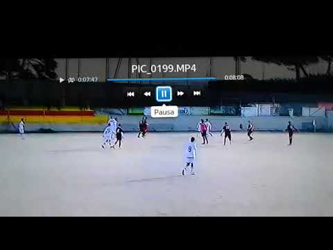 Sardegna - Giovanissimi Regionali - Girone D - Giornata 17 - Cagliari Calcio Spa Sq.b vs Turritana