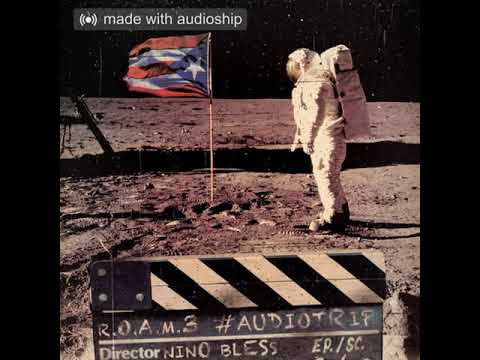 Nino Bless - Gratified Portrait (We On) Feat. Cambatta & Ness Lee (prod.