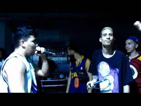 Xarpi x Alê | 63° BATALHA DO RAUL CORTEZ | FINAL