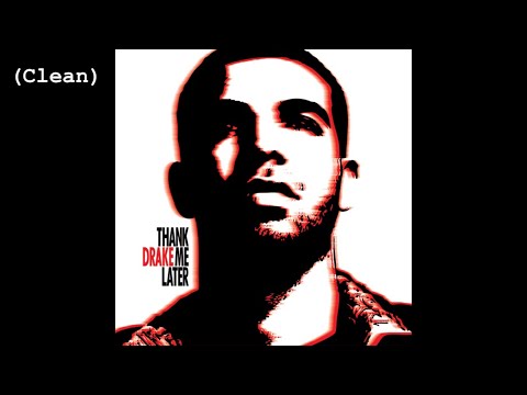 Fancy (Clean) - Drake (feat. T.I. & Swizz Beatz)