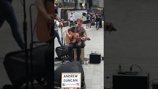 Amazing performance - London