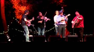 Béla Fleck & Friends: Travelin' Down this Lonesome Road