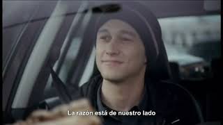 U2 - Miracle Drug (Subtitulado)