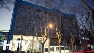 Regency Way Montevideo Hotel