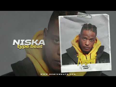 [FREE] Niska x RK x  Vald Type Beat 2023 - " Mozart " 🌪 - Instru Trap 2023