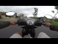 Topspeed Honda Beat Fi