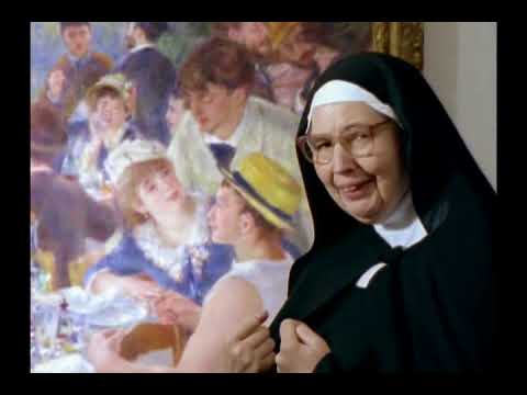 Sister Wendy's   Story of Painting   08 of 10   Impressions of Light