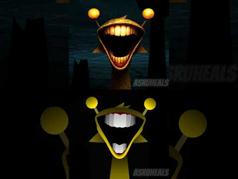 Incredibox Sprunki Phase 4 Vs Sprunki Phase 4 But AI