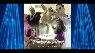Trailer - Tiempo de Vernos Maldy + Jalvarez