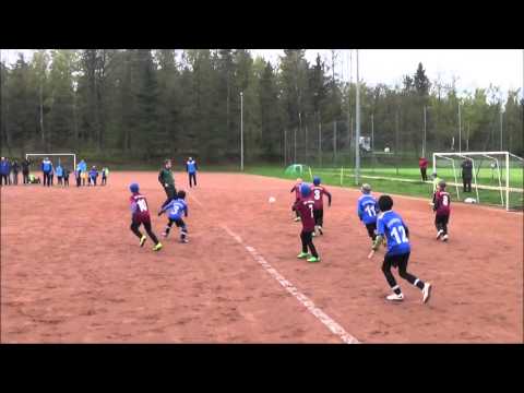 24.04.2016, F-Jugend - Höckendorfer FV vs. SV Pesterwitz