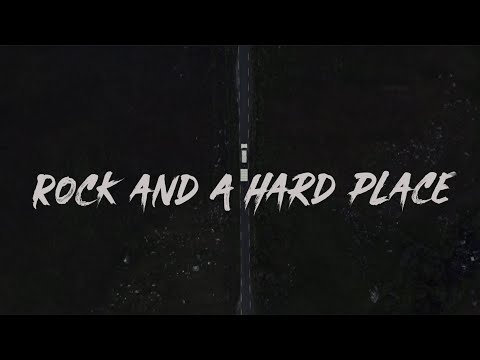 Bailey Zimmerman - Rock and A Hard Place on Spotify Charts