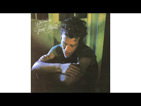 Tom Waits - "Somewhere" (From 'West Side Story')