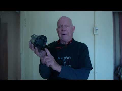 JVC Camcorder Stuck in Safety Mode ! How to Fix It !