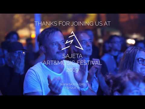 Sajeta Art&Music Festival 2019