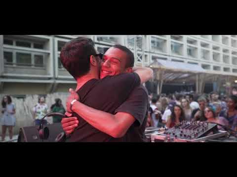 Nostromo Open Air + After Party 2018 - Report