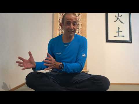 Shiatsu Holistique : Guérir avec l’énergie