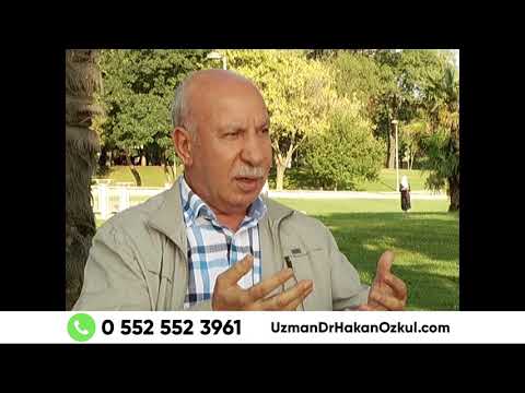 Diş Hekimi Ahmet Mithat Güven