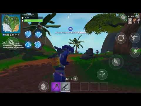 Week 4 secret banner location