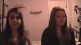 Briar Gillis - The Last Word      REMAKE!