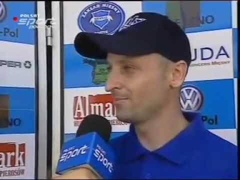 Unia Leszno - Włókniarz Częstochowa 03.07.2005