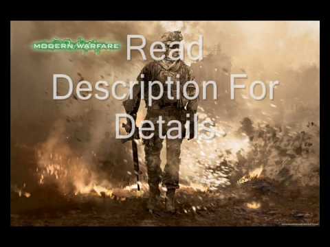 Call of Duty : Modern Warfare 2 - Stimulus Pack Playstation 3