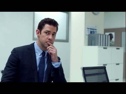 Jack Ryan CIA | Jack Ryan caught by GF | Cathy knows Jack Ryan is CIA