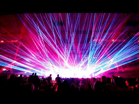 Resonate 2019 - Recap (4K SOUND HQ)