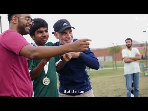 DEEN Support Services — watch our story