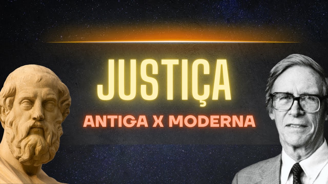 O que é Justiça? A Filosofia responde!