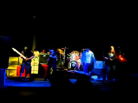 Cowboys From Hell - Pantera (Cover K'Daver)