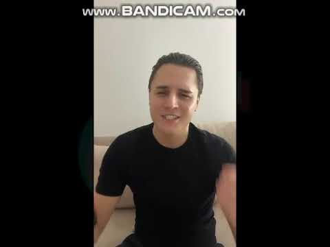 Elvin Kadric KADRA - MAJKO SVE TI OPRAŠTAM (12.11.2023)