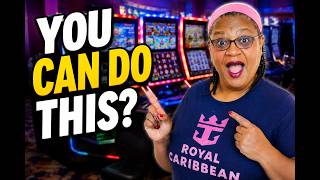 🚢 I Turned $1000 Free Play Into Cash