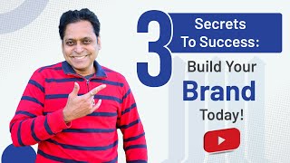 Episode 37: 3 keys to Thrive and Build an Infectious Brand at any Age- For Men and Women