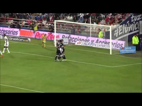 Club Puebla I Resumen I Pachuca 5 - 2 Puebla