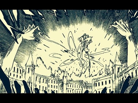 BLEACH ブリーチ  640 & 641 CHAPTER REVIEW - [TALK TO THE HAND]