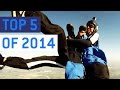 Top 5 Pranks of 2014 || JukinVideo Top Five - YouTube