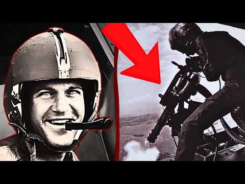 The Dark Truth About Door Gunners