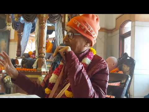 SB 5.14.20 by HG Jitamitra prabhuji 29.10.2020