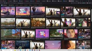 Grand Theft Auto 6 Game Breaks YouTube Records and Has Possible Lawsuit Problems