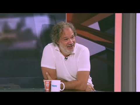 Dejan Andjus analizira skandaloznu situaciju "Dinamo" - "AEK" - Sta se zaista desava iza kulisa?