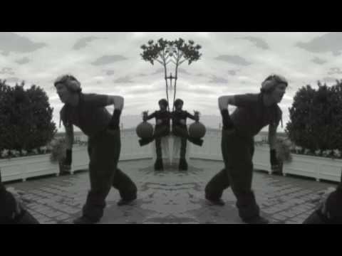 Third Eye Blind -Stephan Jenkins Dancing