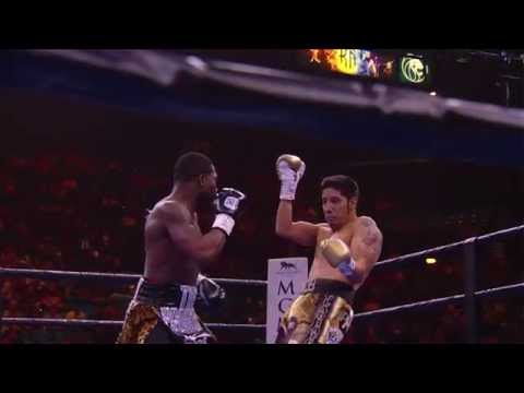 PBC on NBC Debut Highlights - March 7, 2015