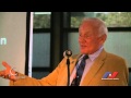 The People of NewSpace: Buzz Aldrin - A "Mission ...