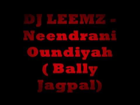 DJ LEEMZ - Neendrani Oundiyah ( Bally Jagpal ).wmv