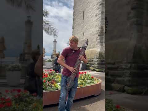 “Treasures” performed by Mark White