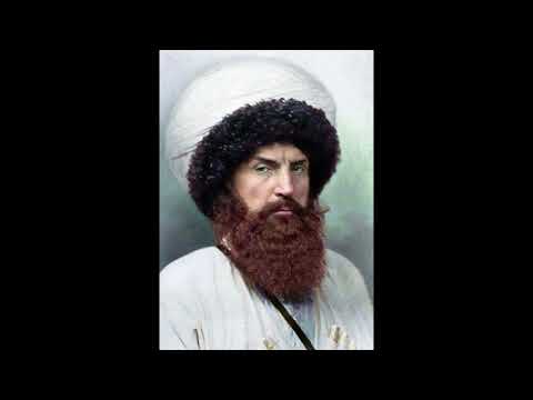 Sheikh Shamil - Caucasian Instrumental