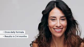 Life Extension Share Hair Growth for Women Today!