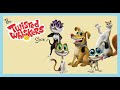 The Twisted Whiskers Show Theme Song Remix