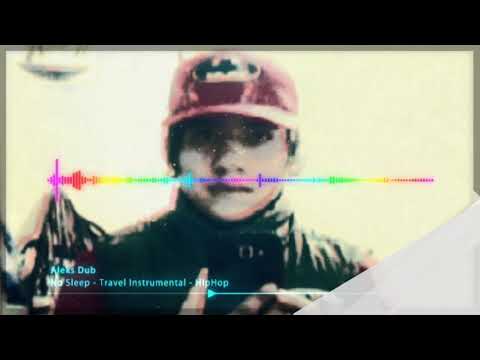 Trap Underground instrumental - (Aleks Dub) Underlab