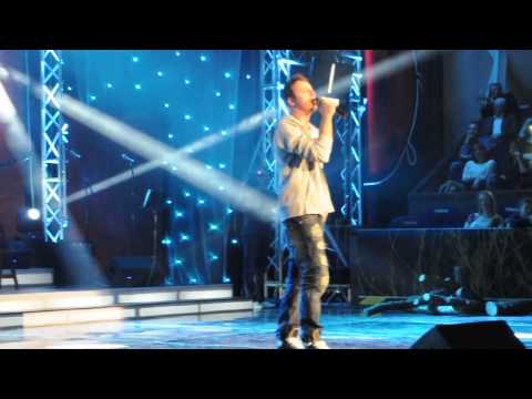 Даниел Red Златна бубамара